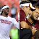 Image for article titled Kirk Cousins Injured; RGIII Still Not Cleared For Week 1